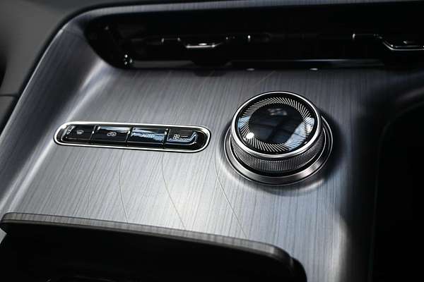 2025 Geely EX5 Complete E245