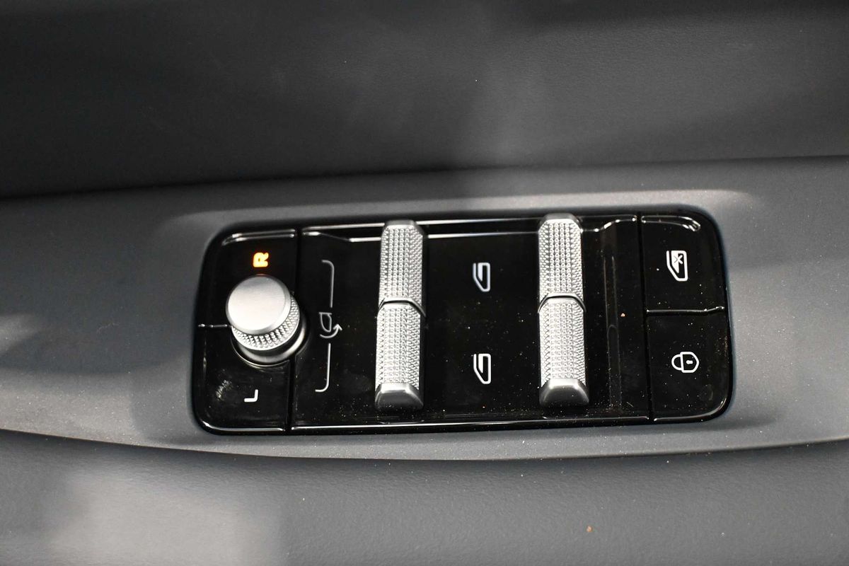 2025 Geely EX5 Complete E245