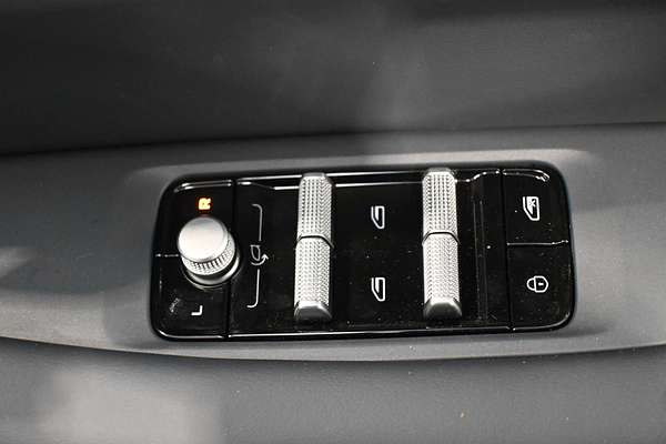 2025 Geely EX5 Complete E245