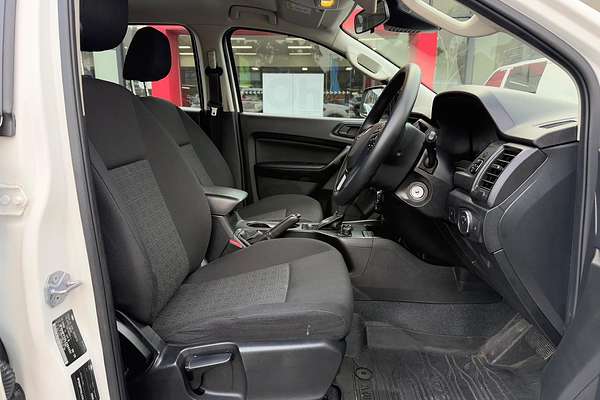 2020 Ford Ranger XL PX MkIII 4X4 3.2L