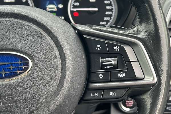 2021 Subaru Forester 2.5i Premium S5