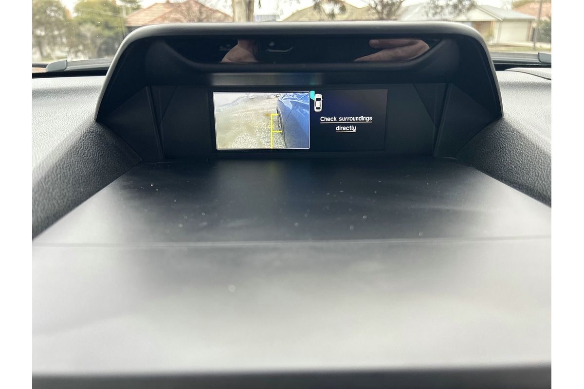2021 Subaru Forester 2.5i Premium S5