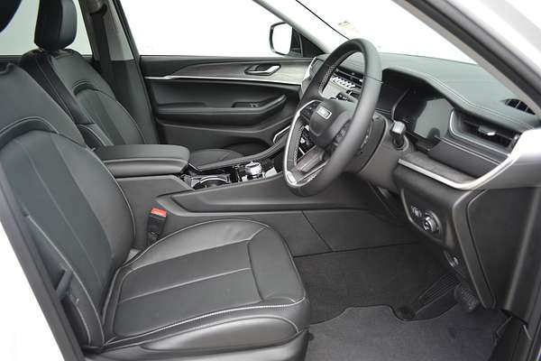 2023 Jeep Grand Cherokee L Limited WL