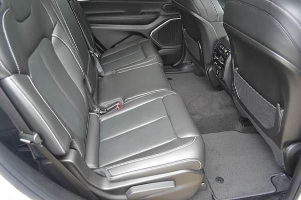 2023 Jeep Grand Cherokee L Limited WL