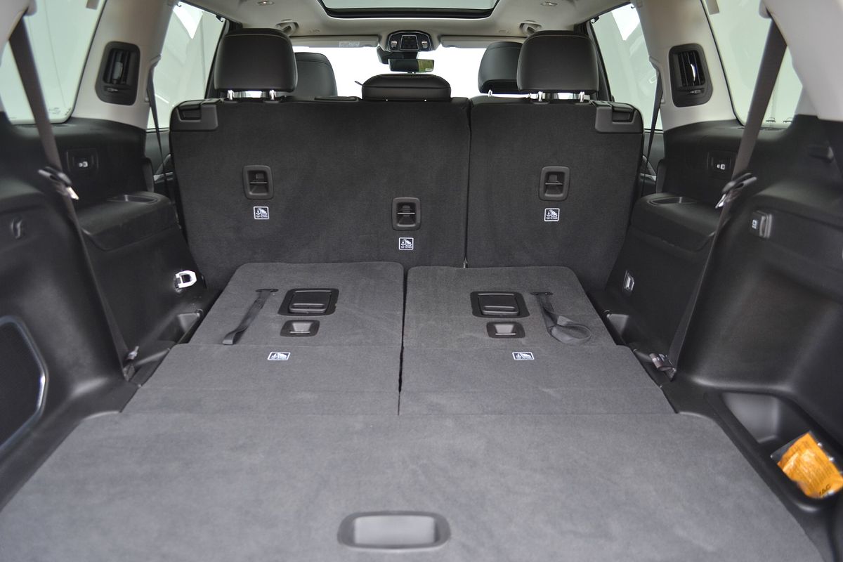 2023 Jeep Grand Cherokee L Limited WL
