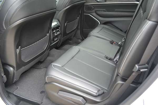 2023 Jeep Grand Cherokee L Limited WL