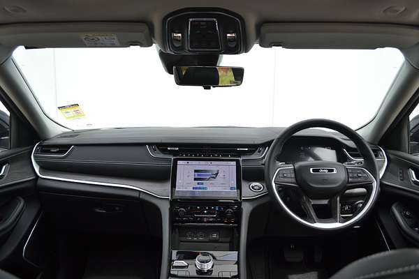 2023 Jeep Grand Cherokee L Limited WL