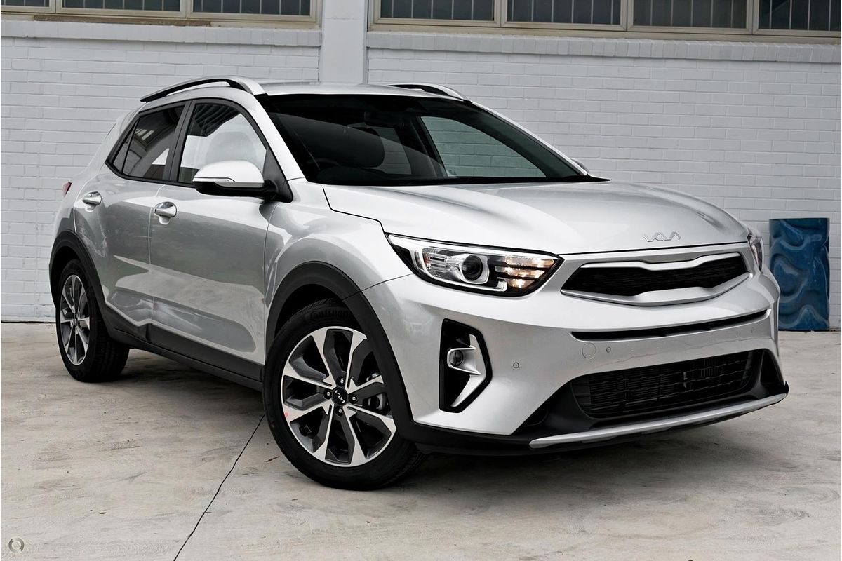 2025 Kia Stonic Sport YB