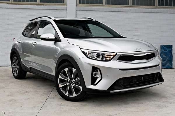 2025 Kia Stonic Sport YB
