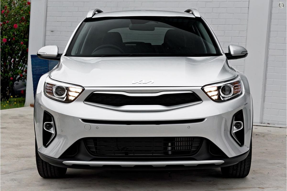 2025 Kia Stonic Sport YB