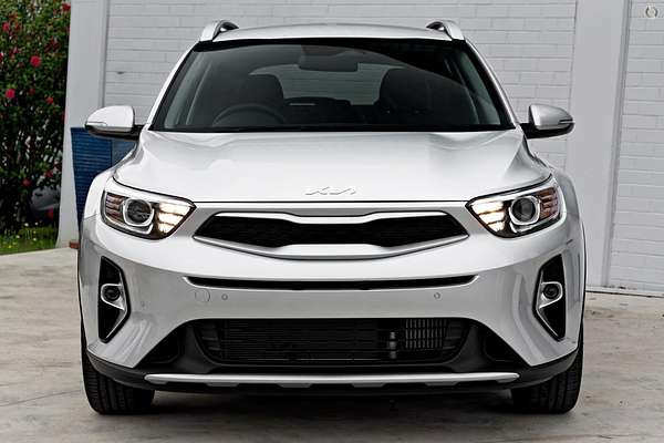 2025 Kia Stonic Sport YB