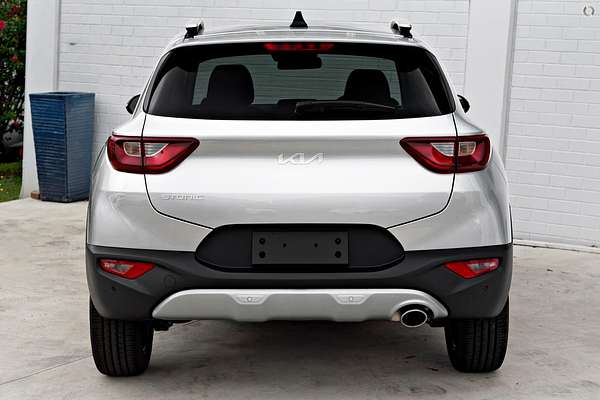 2025 Kia Stonic Sport YB