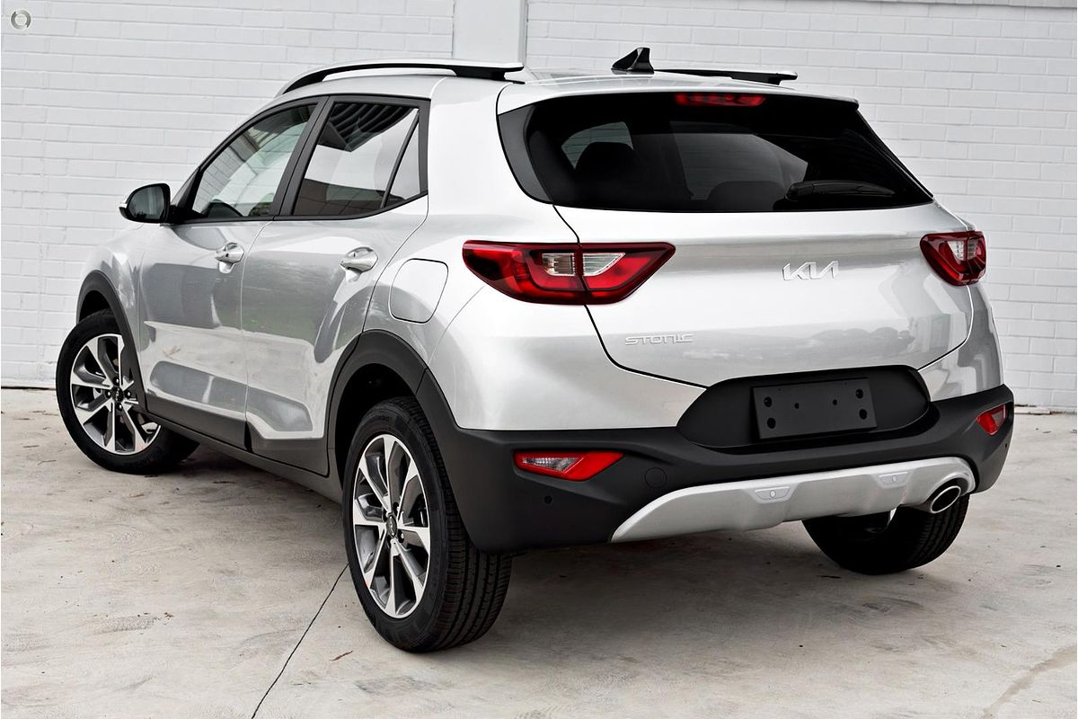 2025 Kia Stonic Sport YB