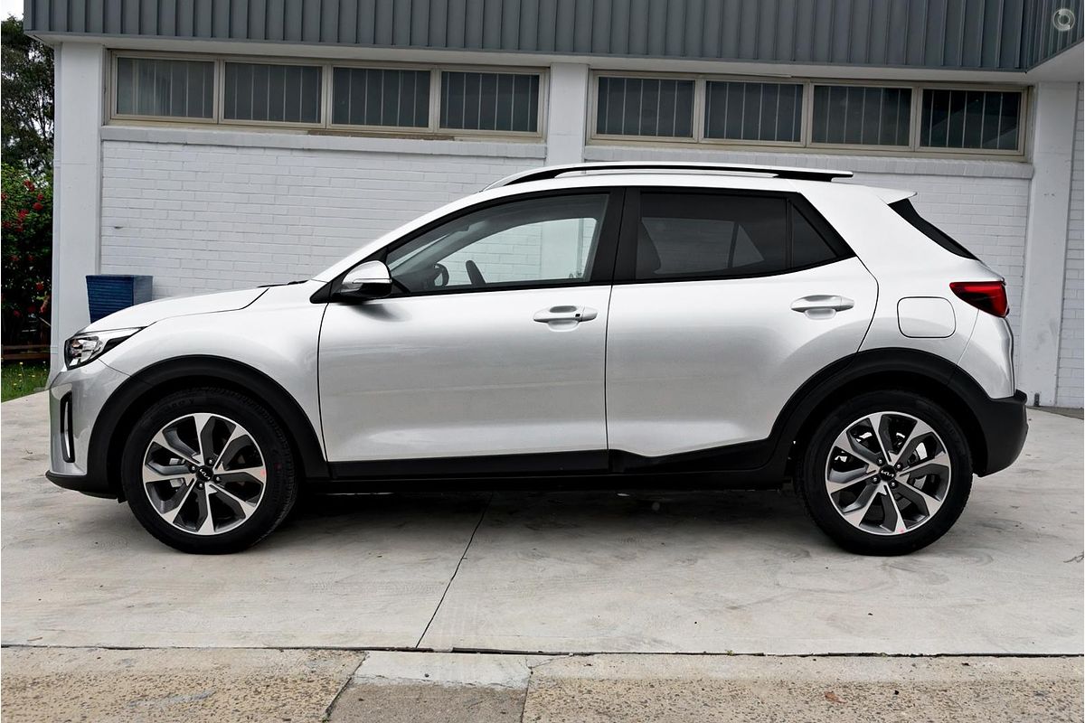 2025 Kia Stonic Sport YB