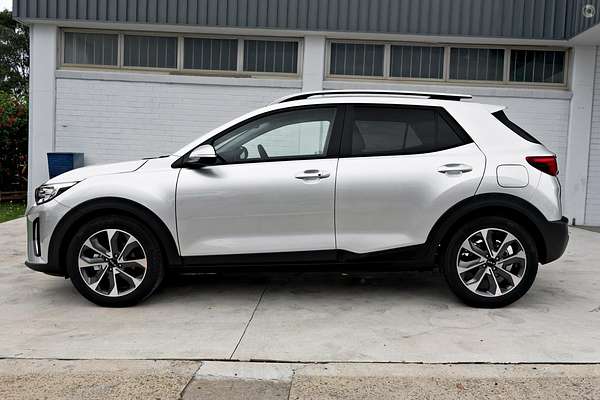 2025 Kia Stonic Sport YB