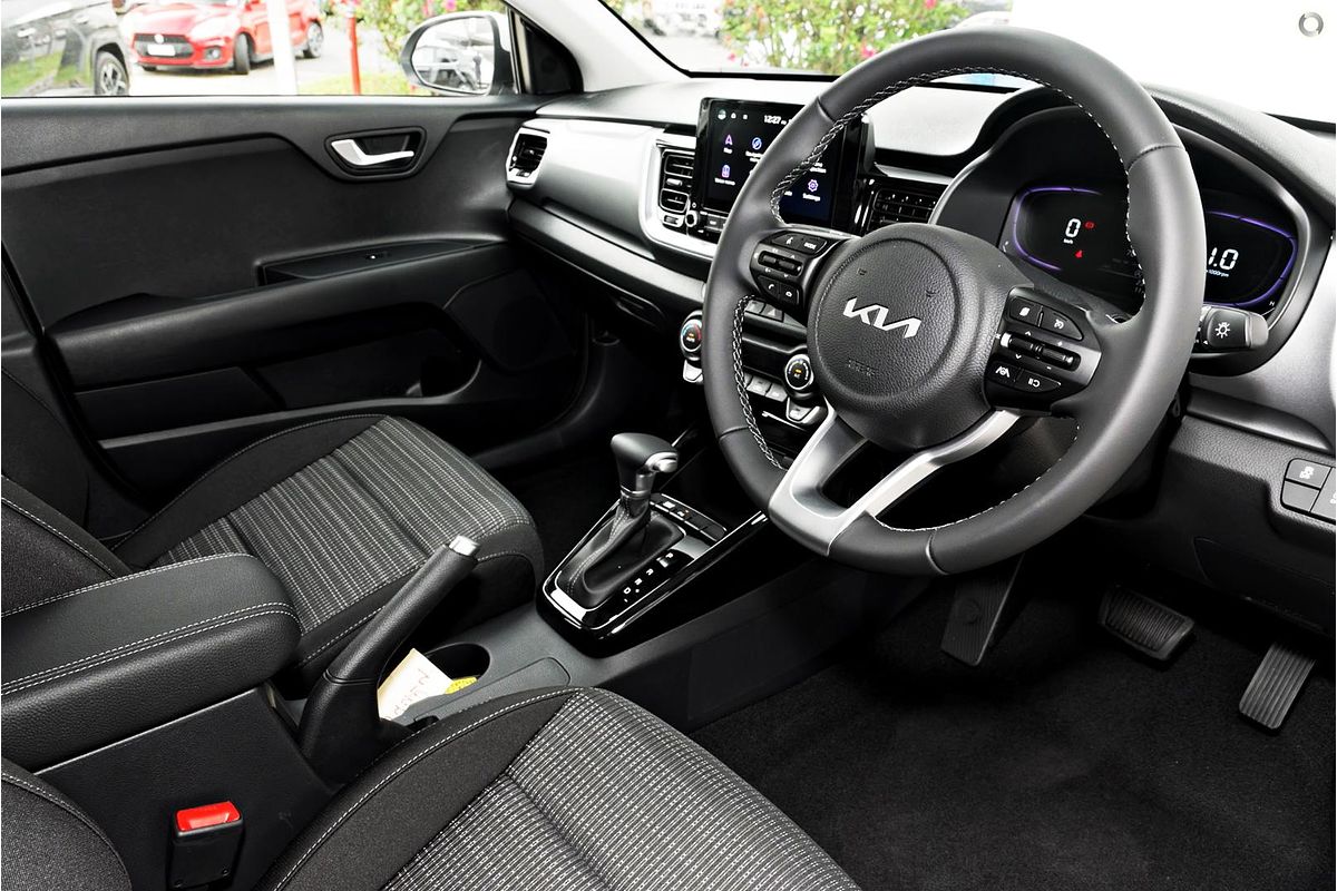 2025 Kia Stonic Sport YB