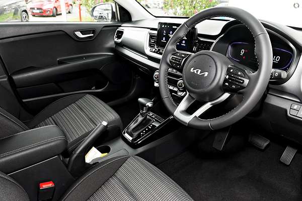 2025 Kia Stonic Sport YB