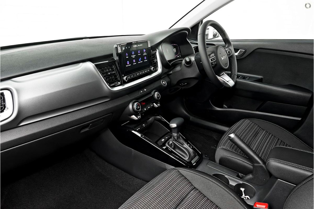 2025 Kia Stonic Sport YB