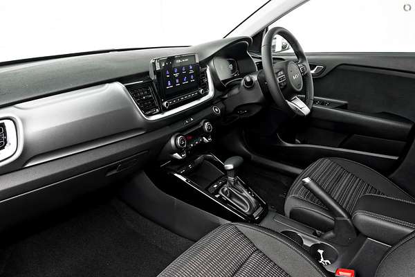 2025 Kia Stonic Sport YB