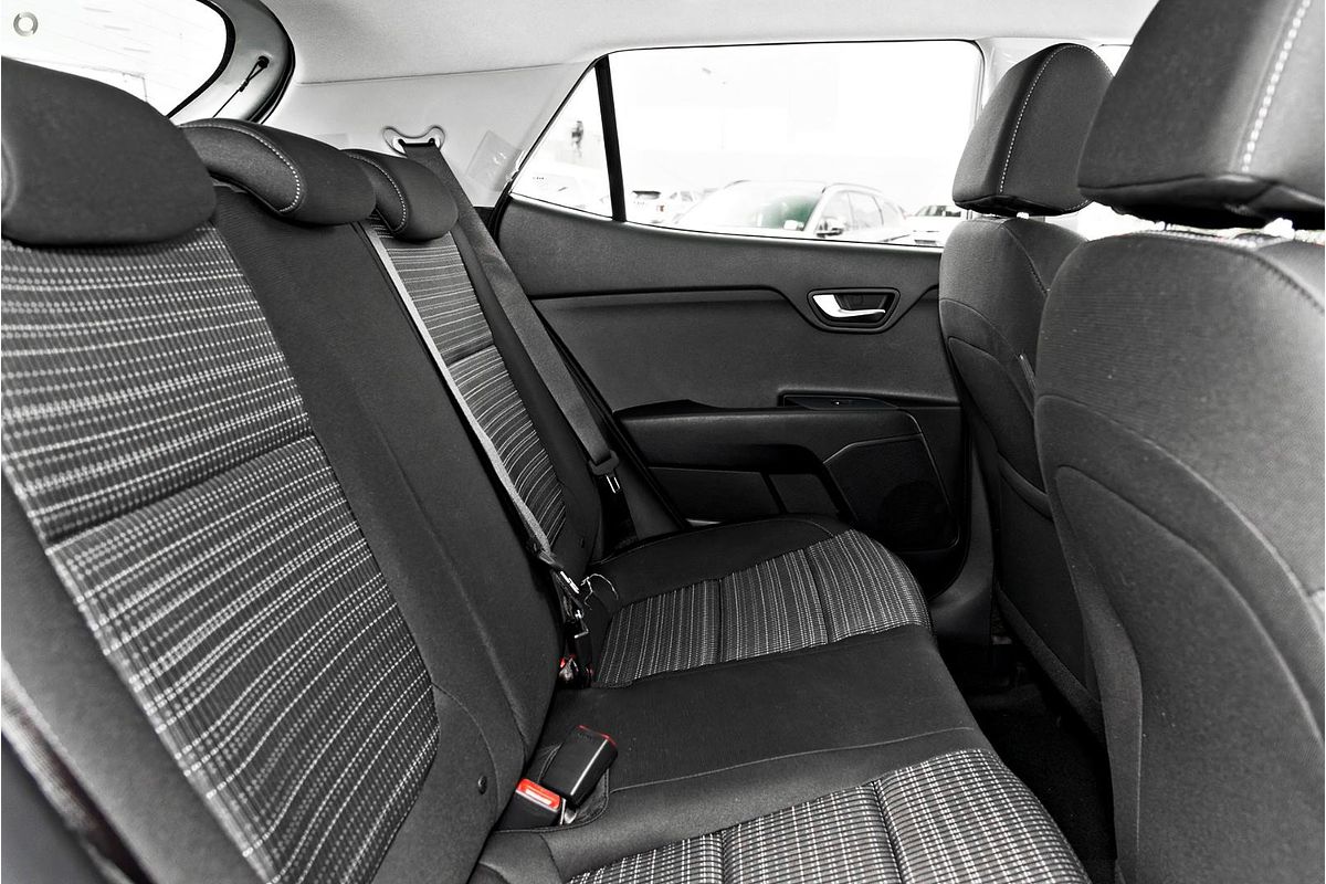 2025 Kia Stonic Sport YB