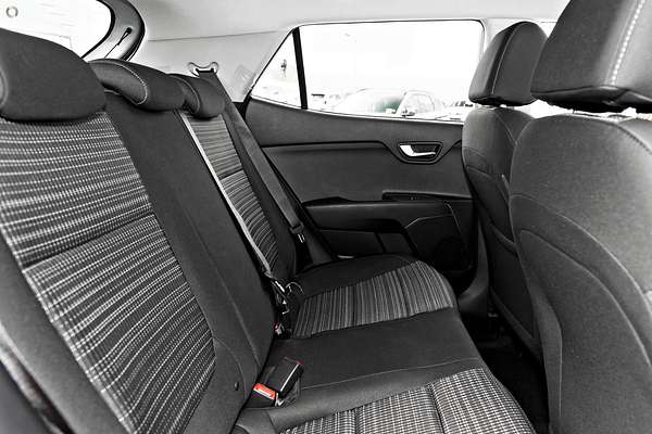 2025 Kia Stonic Sport YB