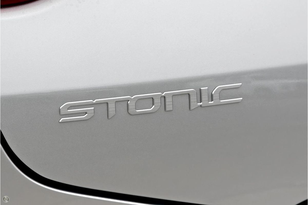 2025 Kia Stonic Sport YB