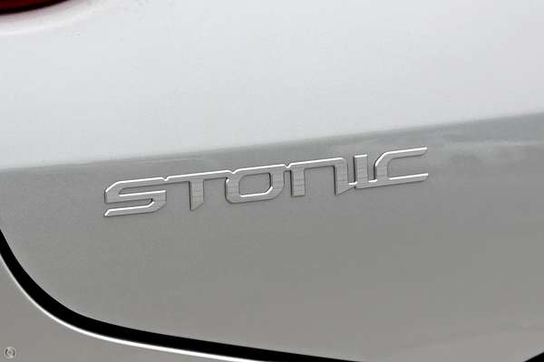 2025 Kia Stonic Sport YB