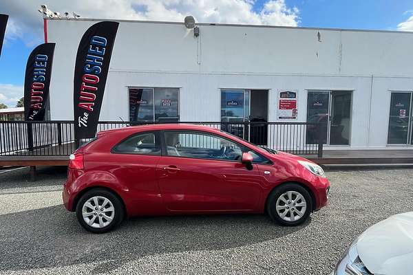 2013 Kia Rio S UB