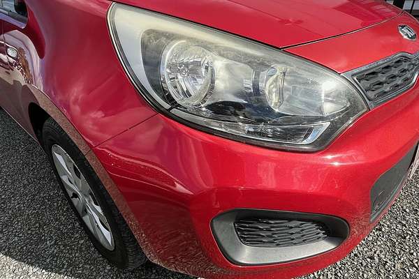 2013 Kia Rio S UB