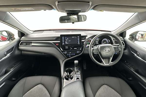 2023 Toyota Camry Ascent AXVH70R
