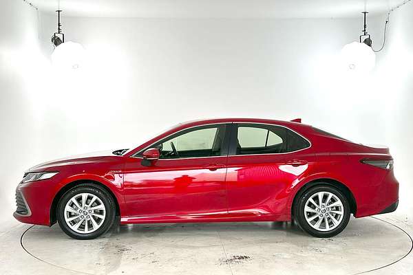 2023 Toyota Camry Ascent AXVH70R