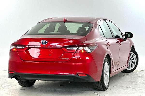 2023 Toyota Camry Ascent AXVH70R