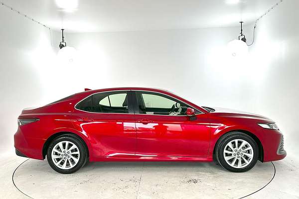 2023 Toyota Camry Ascent AXVH70R