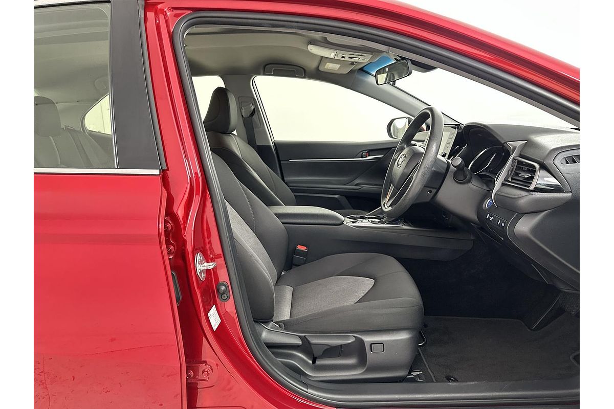 2023 Toyota Camry Ascent AXVH70R