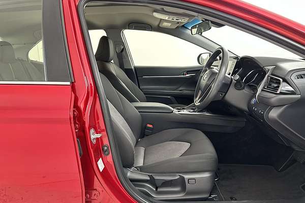 2023 Toyota Camry Ascent AXVH70R