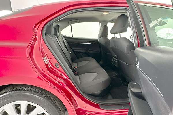 2023 Toyota Camry Ascent AXVH70R