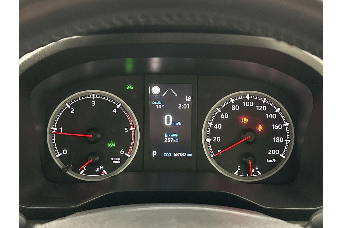 2022 Toyota Hiace Commuter GDH322R