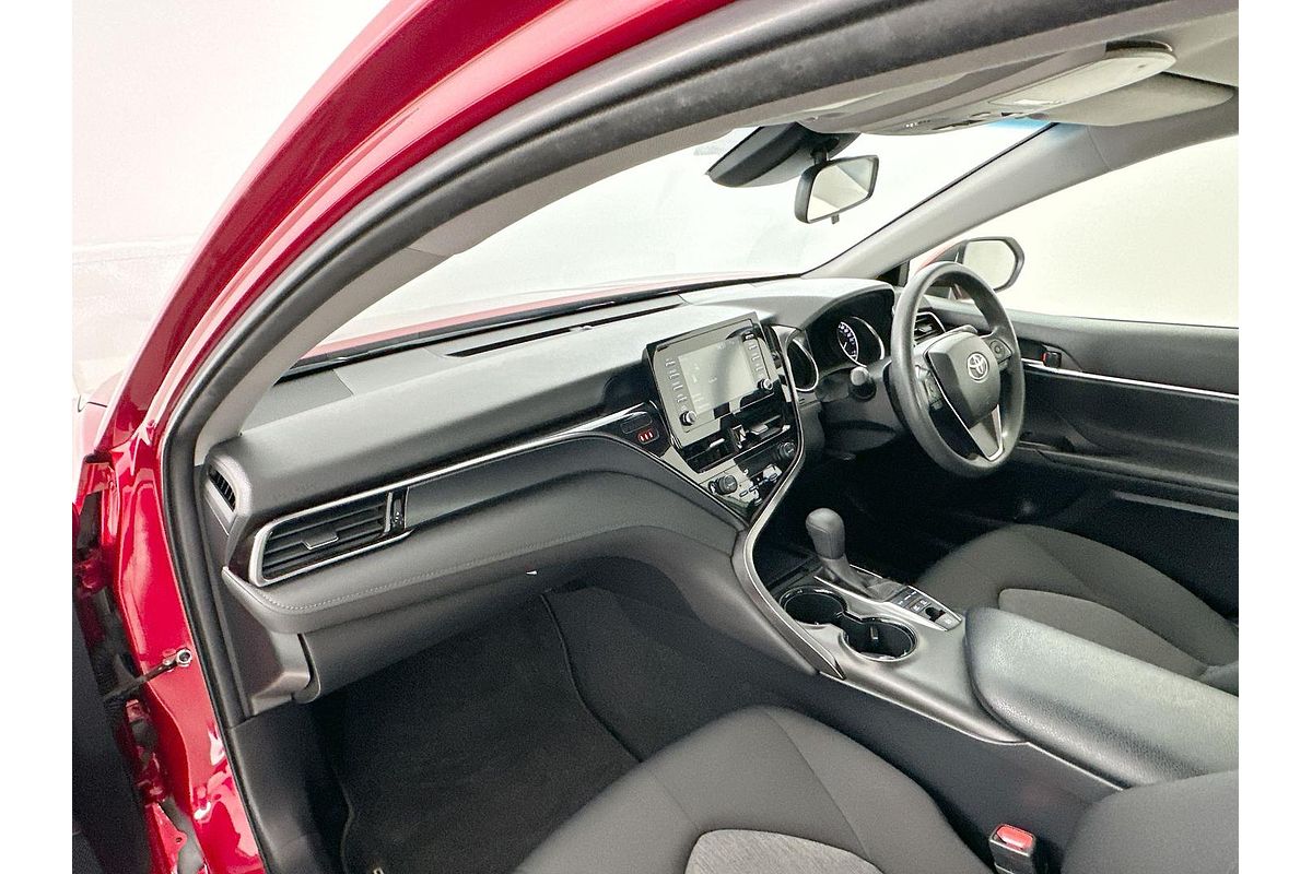 2023 Toyota Camry Ascent AXVH70R