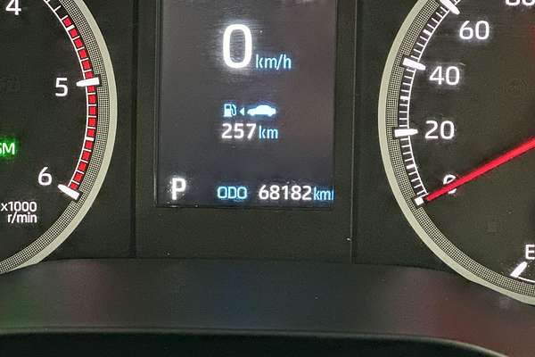 2022 Toyota Hiace Commuter GDH322R