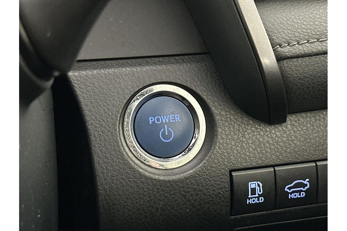 2023 Toyota Camry Ascent AXVH70R