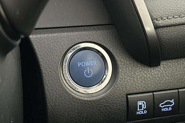 2023 Toyota Camry Ascent AXVH70R
