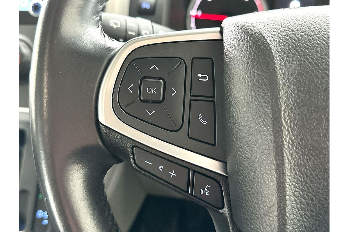2022 Toyota Hiace Commuter GDH322R