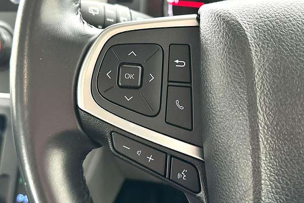 2022 Toyota Hiace Commuter GDH322R