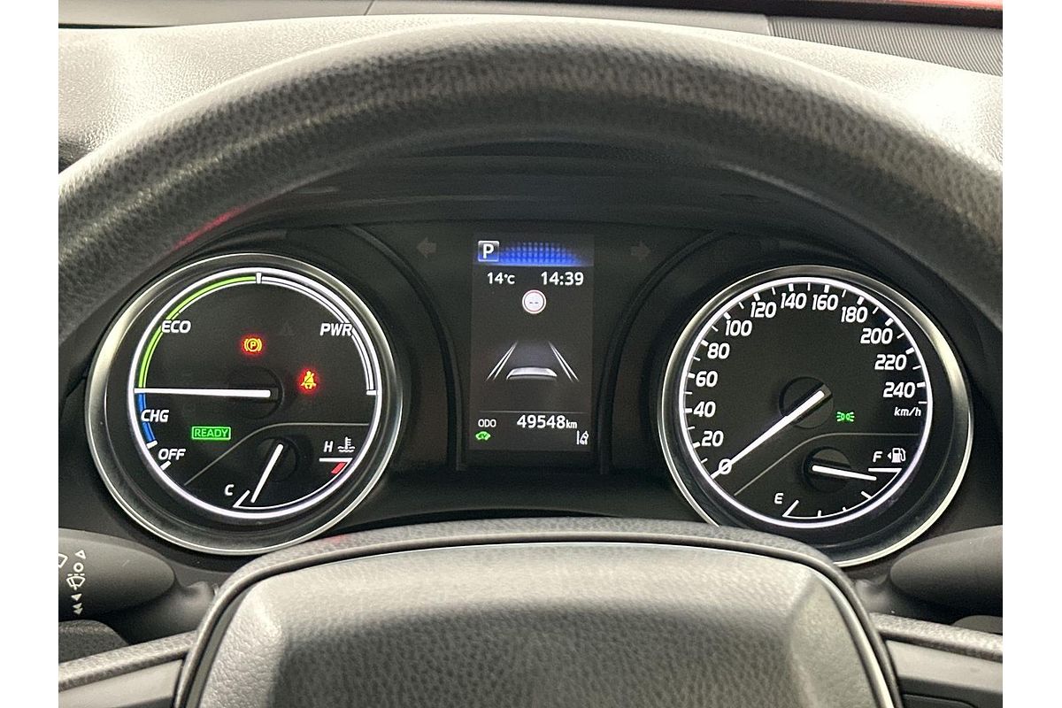 2023 Toyota Camry Ascent AXVH70R