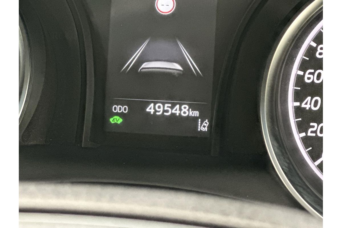 2023 Toyota Camry Ascent AXVH70R