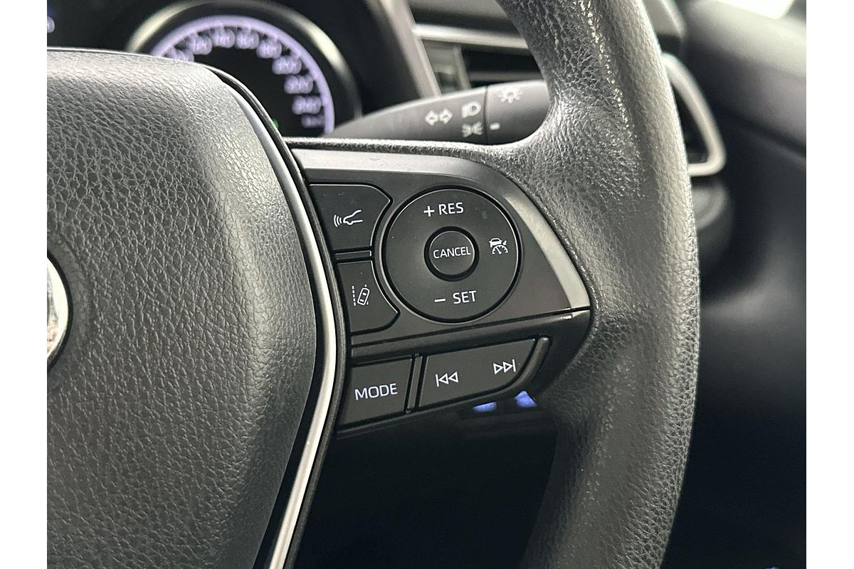 2023 Toyota Camry Ascent AXVH70R