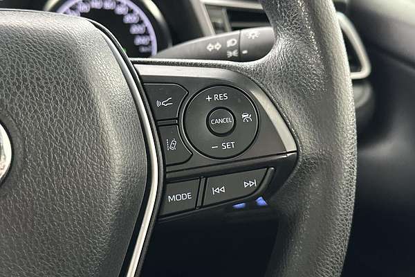 2023 Toyota Camry Ascent AXVH70R