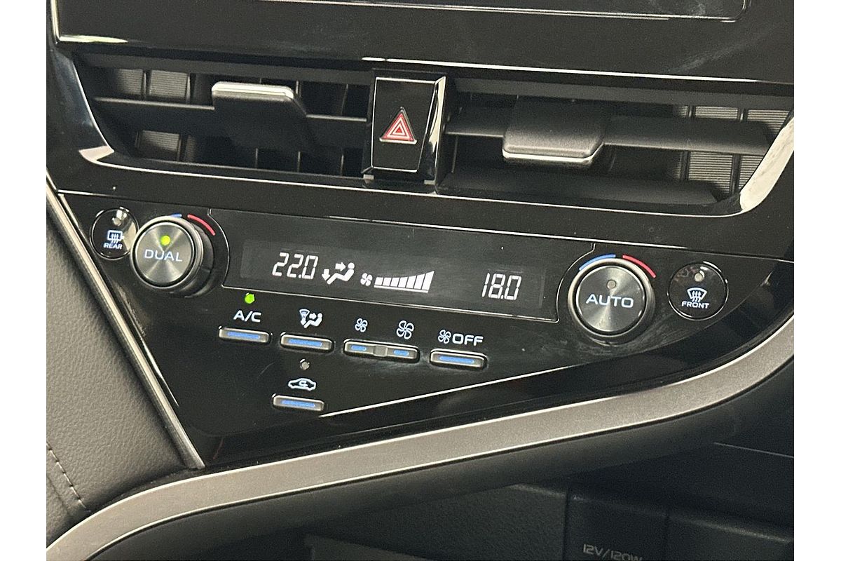2023 Toyota Camry Ascent AXVH70R