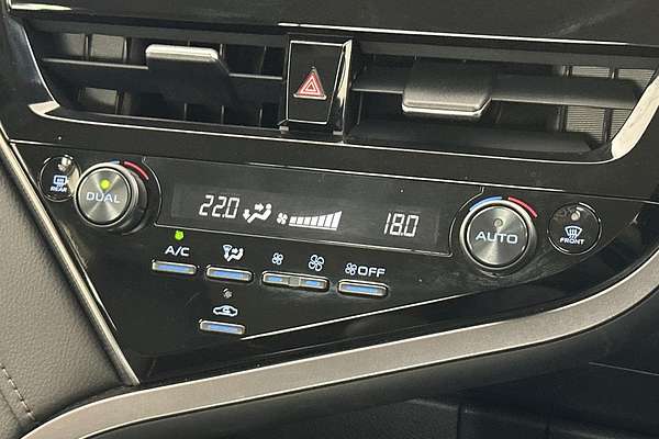 2023 Toyota Camry Ascent AXVH70R
