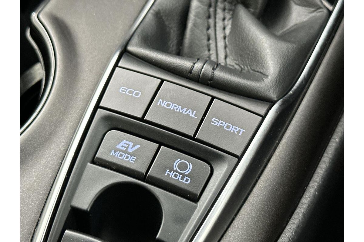 2023 Toyota Camry Ascent AXVH70R